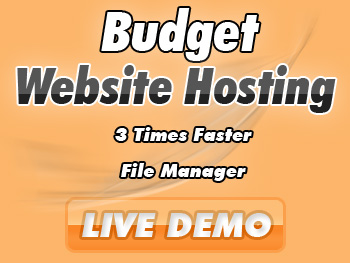 Website Hosting